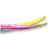 Gynex Corporation Scissors Surgical 8" Full Curve Titanium Ea - TT685-20
