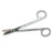 Gynex Corporation Scissors Stitch Littauer 5-1/2" Straight Stainless Steel Ea - S3810