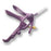Gynex Corporation Speculum Vaginal Pederson 125Mm Large/Wide View 40Mm Yoke Opening Ss/Ins Ct Ea - 2842