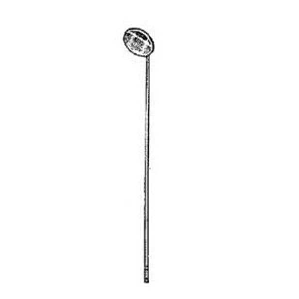 Miltex-Integra Laryngeal Mirror 26Mm #6 Stainless Steel Ea - 23-44-6