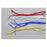 Aspen Surgical Vessel Loop Mini 10X2/Bx - 011004PBX