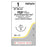 Ethicon Inc,a J & J Company Suture 1 Triclosan, Polydioxanone Ct-1 Pds Plus Violet 36" Monofilament 36/Bx - PDP347H
