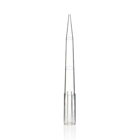 Market Lab - Pipette Tip 100 to 1,250 µL Graduated NonSterile - 20066