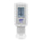 Purell CS6 - Hand Hygiene Dispenser PURELL CS6 Chrome / White ABS Plastic Touch Free 1200 mL Wall Mount - 6520-01