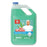 Mr. Clean - Surface Cleaner Manual Pour Liquid 1 gal. Jug Febreze Meadows & Rain Scent NonSterile - Lagasse - PGC23124CT