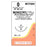 Ethicon Inc,a J & J Company Suture 0 Tcs/Pcl25 Ct Monocryl Plus Violet 36" Monofilament 36/Bx - MCP358H
