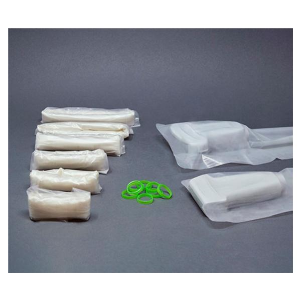 Sheathing Technologies Cover Ultrasound Probe Medical Resources For 75/Ca 3.5"X30 75/Ca - 50040-3035
