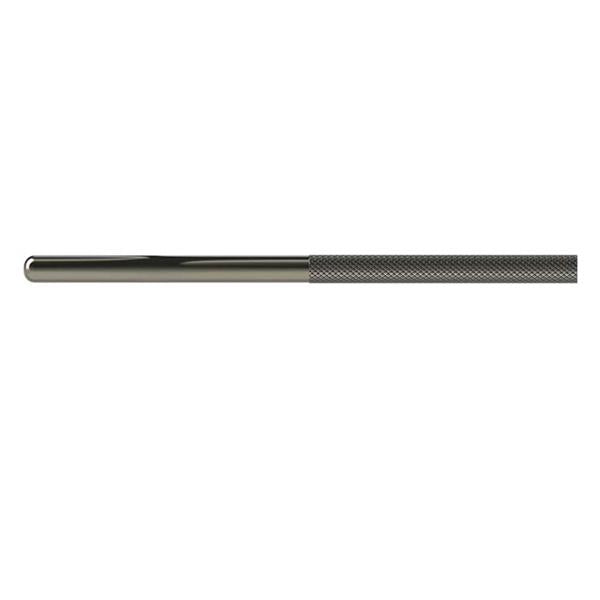 Summit Medical Handle Blade Microedge 4-1/2" Steel Non-Sterile 1/Bx - BL-1425