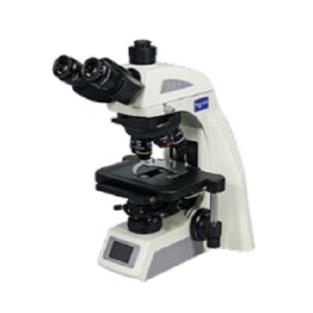 Nexcope NE620 - Biological Microscope Binocular Head Infinity Plan Achromat 4X / 10X / 40X / 100X / 100X Oil Synchronous Belt Stage - NE620