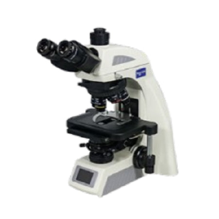 Nexcope NE620 - Biological Microscope Binocular Head Infinity Plan Achromat 4X / 10X / 40X / 100X / 100X Oil Synchronous Belt Stage - Western Scientific - NE620