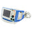 Zoll R Series - Refurbised Defibrillator and ECG Monitoring Automatic ECG / Paddles - Zoll Medical - 30120000301110012