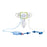 Portex BLUselect Suctionaid - Tracheostomy Tube 7.0 mm - Smiths Medical - 101/875/070