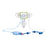 Portex BLUselect Suctionaid - Tracheostomy Tube 8.5 mm - 101/875/085