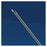 Avanos Medical Needle 23Gx7" Spinal Quincke Tip Conventional 25/Case - 183136