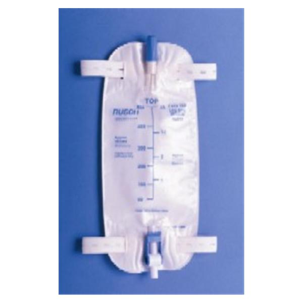 Teleflex Bag Leg Easy Tap 32Oz Pvc Large 24/Bx - 453932