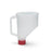 Rx Destroyer - Drug Disposal System Funnel 1 lb. Carton Weight - RXFUN3263