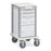 Pace Series - Multifunctional Supply Cart Aluminum Case - SPN21W4