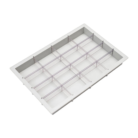 Pace Series - Supply storage - Solaire Medical - STD3