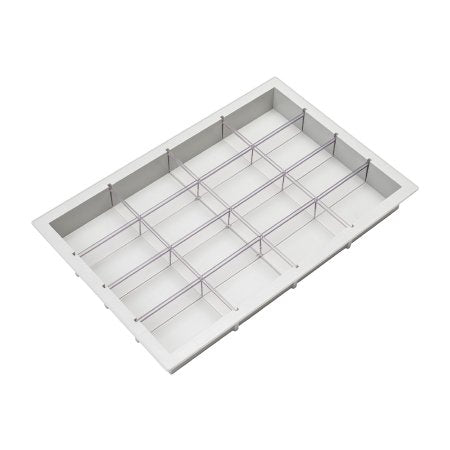 Pace Series - Supply storage - STD3