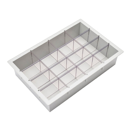 Pace Series - Supply storage - Solaire Medical - STD6