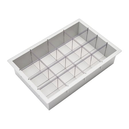Pace Series - Supply storage - STD6