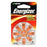 Eveready-Energizer Battery Hearing Aid Energizer For Hearing Aid 1.4V 24X8/Ca - AZ13DP-8