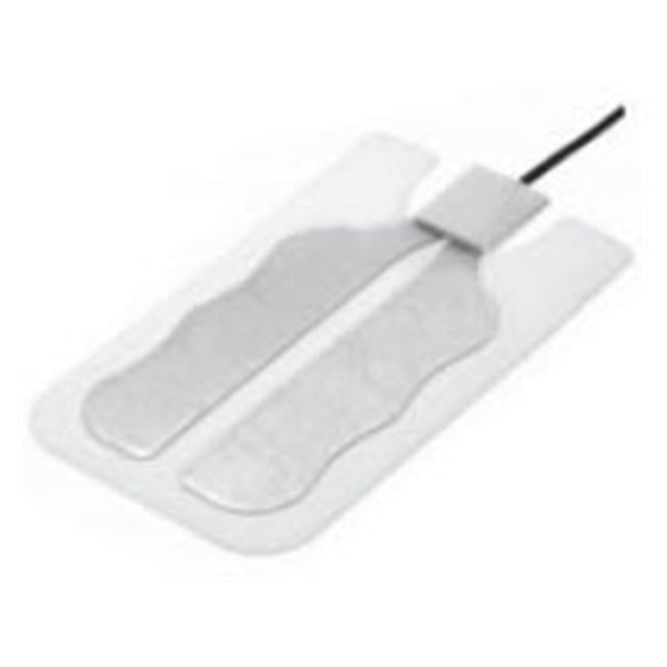 Conmed Corporation Grounding Pad Dispersive Macrolyte 100/Ca - 425-2200