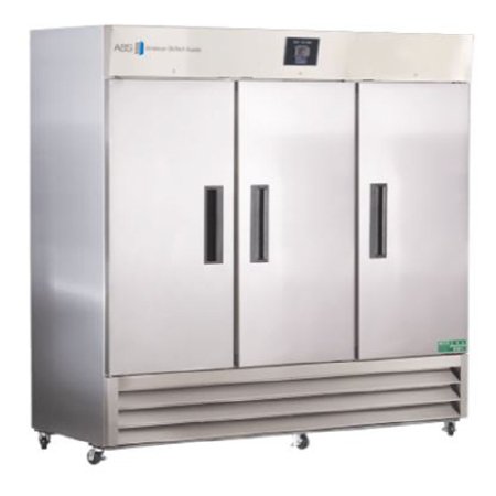 ABS - Refrigerator Pharmaceutical 72 cu.ft. 3 Doors Cycle Defrost - PH-ABT-HC-SSP-72