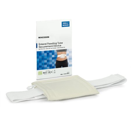 McKesson - Gastrostomy Tube Holder Small/Medium - NEL-1920-MMS