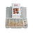 Alimed Splint Oval-8 Refill Kit Finger Size Specify Size 5/Pk - 51885/NA/8