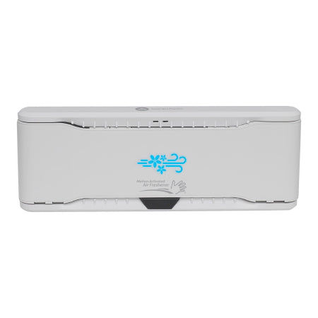 ActiveAire - Air Freshener Dispenser White Motion Activated Wall Mount - Georgia Pacific - 56769