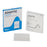 3M Adaptic Touch - Wound Contact Layer Dressing 3 X 4-1/4 Inch Silicone Rectangle Sterile - 3M Systagenix/Kci - 500502