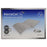 3M Kerracel Ag - Silver Gelling Fiber Dressing 4 X 5 Inch Rectangle Sterile - 3M Systagenix/Kci - CWL1158