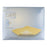 KerraMax Care Gentle Border - Super Absorbent Dressing 8 X 8 Inch Nonwoven Square Sterile - PRD500-1176