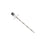 Teleflex Needle 17Gx3-1/2" Tuohy Epidural Sharp Luer Lock Tip Conventional 100/Case - AN-05501