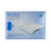 KerraMax Care - Super Absorbent Dressing 8 X 9 Inch Nonwoven Rectangle Sterile - PRD500-240