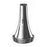 Miltex-Integra Speculum Ear 4-6Mm #1/2/3 Round Tip Chrome Ea - 19-30