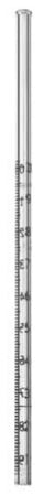 Dwk Life Sciences Kimble Wintrobe Tube Erythrocyte Sedimentation Rate (Esr) Plain 3 X 150 Mm Yellow Cotton Plug Glass Tube - 66F828SO
