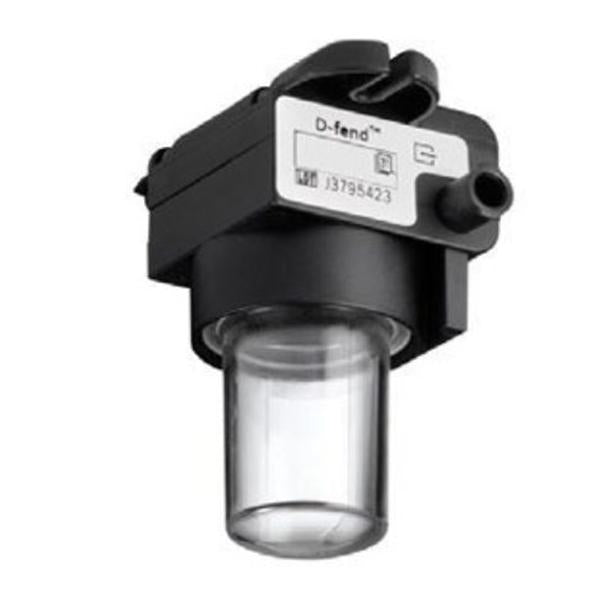GE Medical Systems Trap Water Defend Black 10/Pk - 876446-HEL