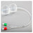 Cook Medical Balloon Cervical Ripening Silicone 8Ml 10/Bx - COKG48149