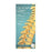 Wolters Kluwer Health Inc Chart Anatomical Vertebral Column & Spine 8-1/2X11" Ea - 9780781776820