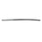 BR Surgical, Dilator Uterine Hegar 1Mm Reusable Stainless Steel Ea - BR70-41001