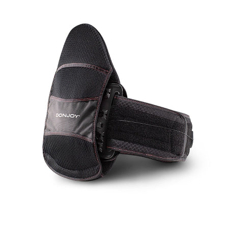 IsoFORM LSO - Back Brace Small / Medium Hook and Loop Closure Up to 48 Inch Waist Circumference Adult - 11-1695-2