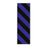 Key Surgical - Blank Instrument Tape Colored Identification Tape Black / Blue Vinyl 1/4 Inch - T-320-0906