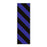 Key Surgical - Blank Instrument Tape Colored Identification Tape Black / Blue Vinyl 1/4 Inch - T-320-0906
