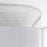 Imperial Privacy Systems - Cubicle Curtain 20 Inch Mesh 72 Inch Width 80 Inch Length - Imperial Fastener Company - 80X72SUMOAT