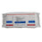 Cardinal Health Wings - Rinse-Free Personal Wipe Soft Pack Vitamin E / Chamomile / Aloe Vera Scented 48 Count - 5199S