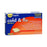 sunmark Cold & Flu Severe - Cold and Cough Relief 325 mg - 10 mg - 200 mg - 5 mg Strength Caplet 24 per Box - 70677010001