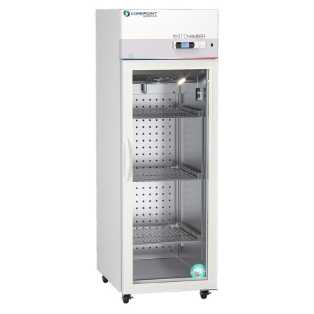 Norlake Scientific - Temperature Test Chamber - Horizon Scientific - NSRI231WSG/0