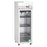 Norlake Scientific - Temperature Test Chamber - Horizon Scientific - NSRI231WSG/0